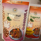 Tigernut Poundo I Bambara Fusion – 3lbs