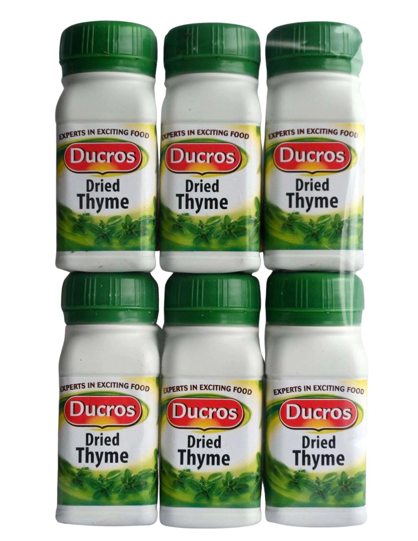 Ducros – Thyme Leaves