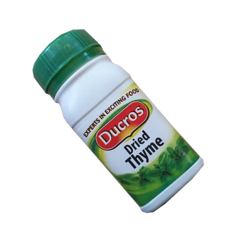 Ducros – Thyme Leaves