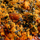 Egusi – Ground and Seed