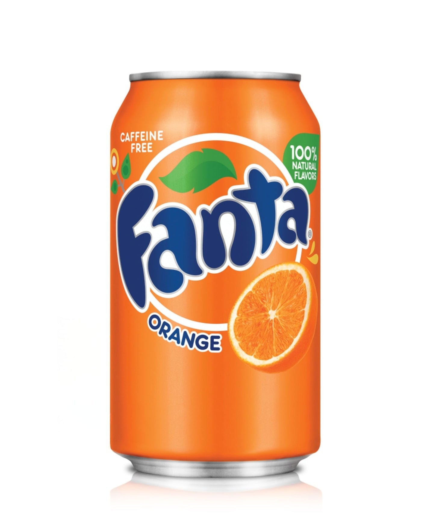 Fanta Orange