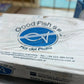 Frozen Hake / Whiting / Panla / Merluza Fish - Head-Off