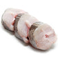Frozen Hake / Whiting / Panla / Merluza Fish - Head-Off