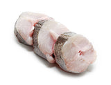 Pacific Whiting Fish Steak