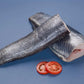 Frozen Hake / Whiting / Panla / Merluza Fish - Head-Off