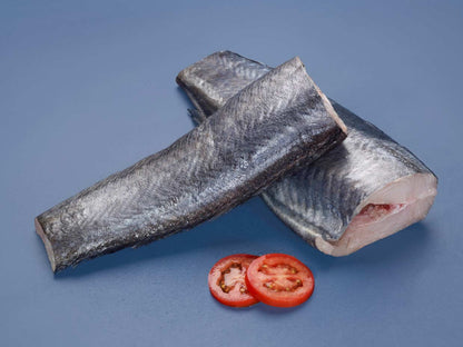Frozen Hake / Whiting / Panla / Merluza Fish - Head-Off
