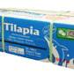 Frozen Tilapia Fish - Farmed