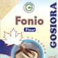 Gosiora Fonio flour / Acha / Funde / Podgi / Sereme / Dibong