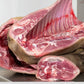 Goat Meat - Skin-On Burnt