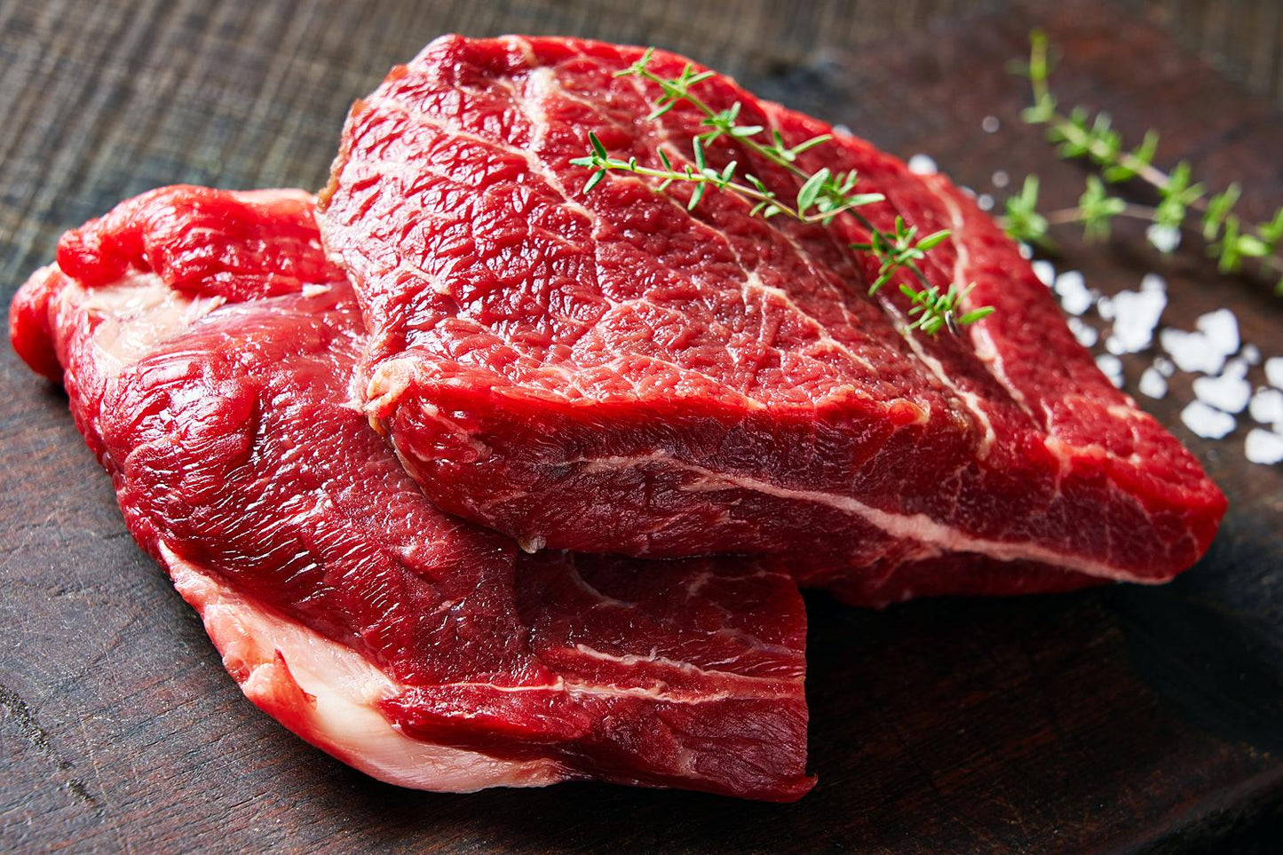 Meat - Beef Cuts