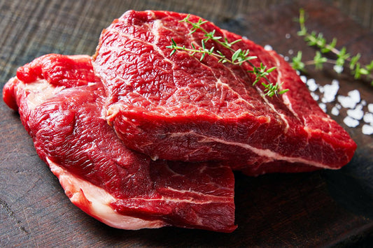 Meat - Beef Cuts