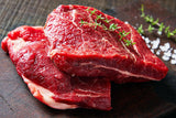 Meat - Beef Cuts