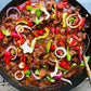 Frozen Chicken Gizzard