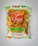 Plantain Chips – Go Chips Unripe Salted