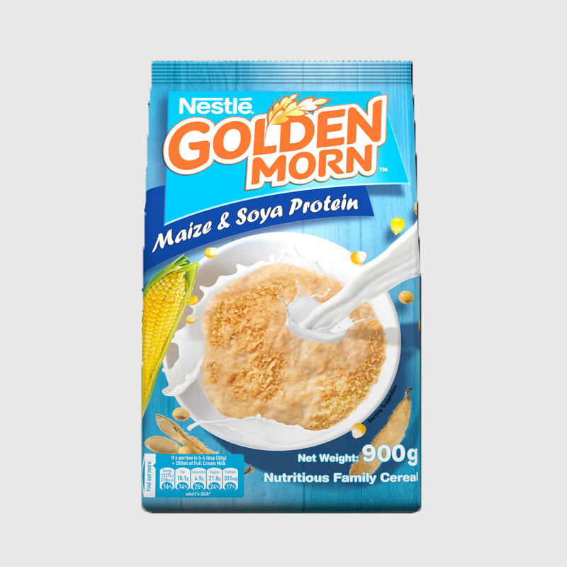 Golden Morn I Cerevita