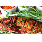 Hake / Panla / Merluza  Fish (Head-On)