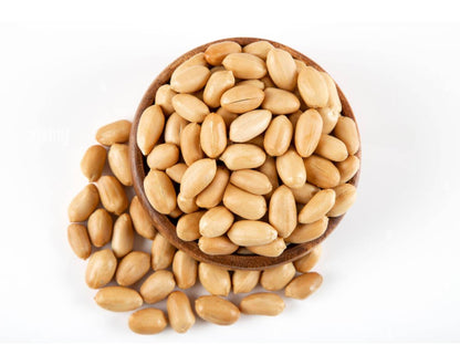 Roasted Groundnut | Peanut