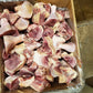 Mature / Hard Chicken - Cuts