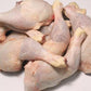 Frozen Mature Chicken Quarters | Hard Chicken