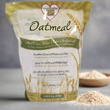 Poundo - Healthwise Oat Meal