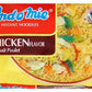 Indomie Instant Noodles – Chicken Flavour [120G]
