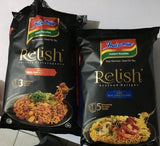 Indomie Instant Noodles – Relish Chicken Delight