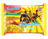 Indomie Instant Noodles – Chicken Flavour [70G]