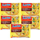 Indomie Instant Noodles – Chicken Flavour [120G]