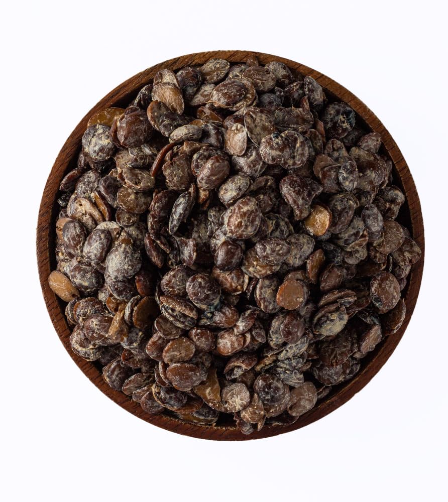 Iru (Locust Beans)