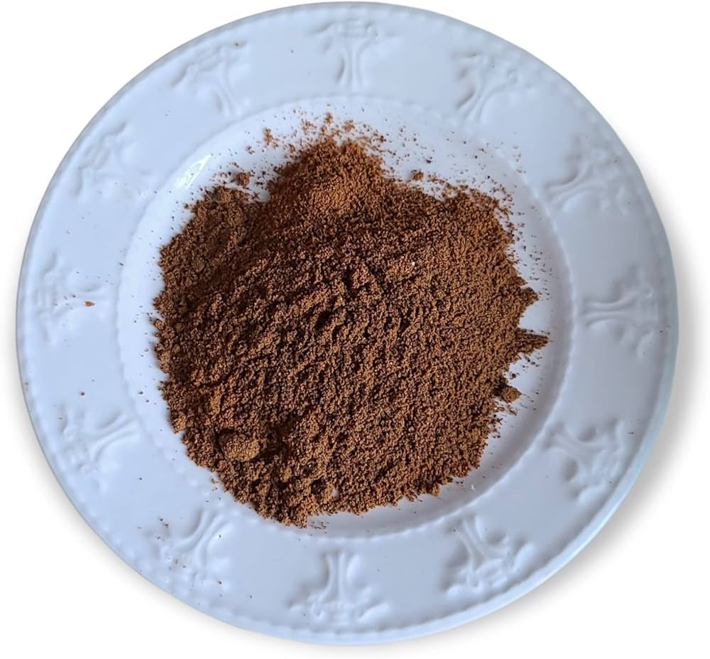 Iru (Locust Beans)