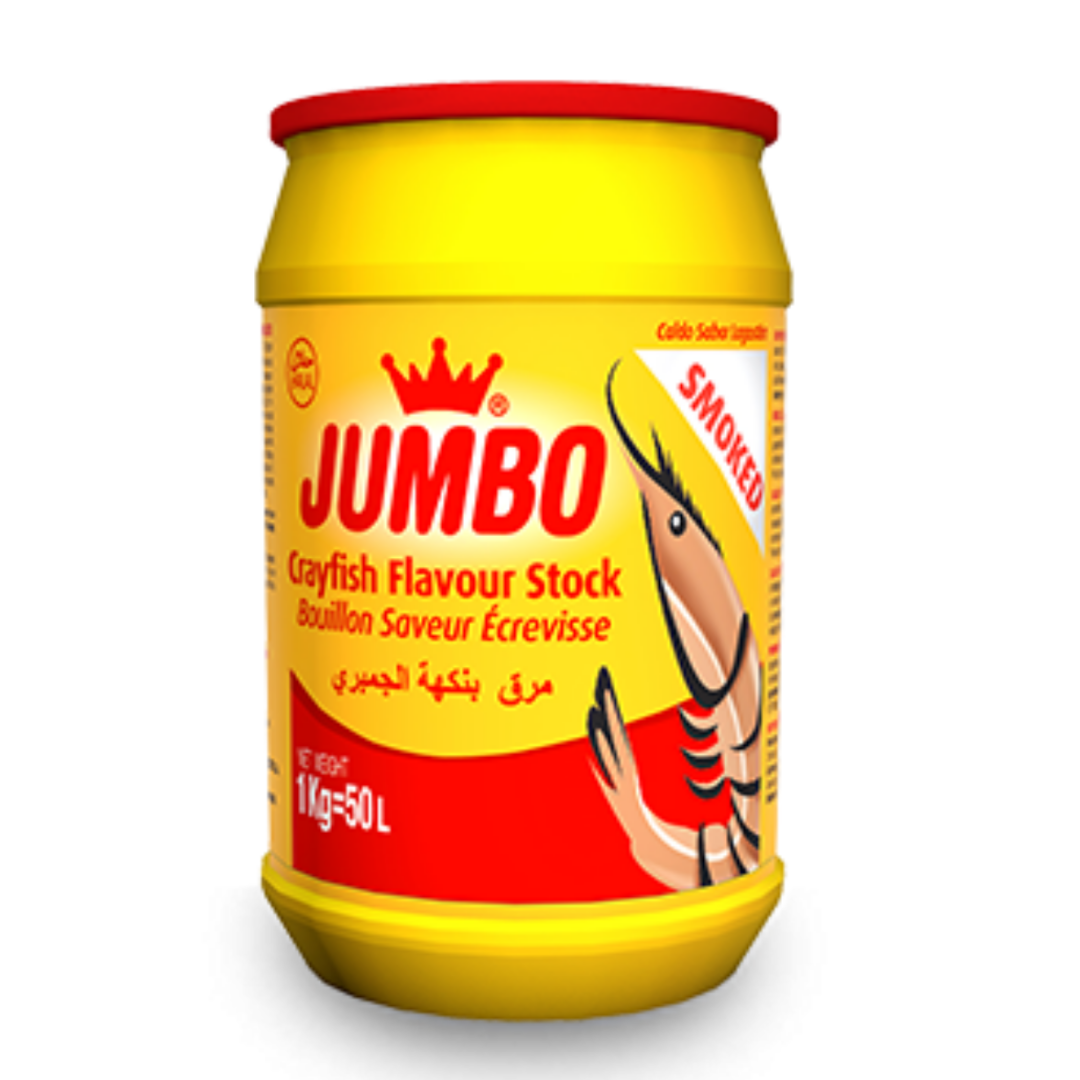 Jumbo Seasoning Powder