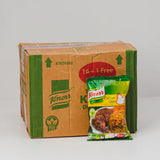 Bouillon Cubes - Knorr Seasoning Box | Case