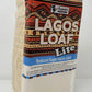 Arabelle's Lagos Loaf | Bread