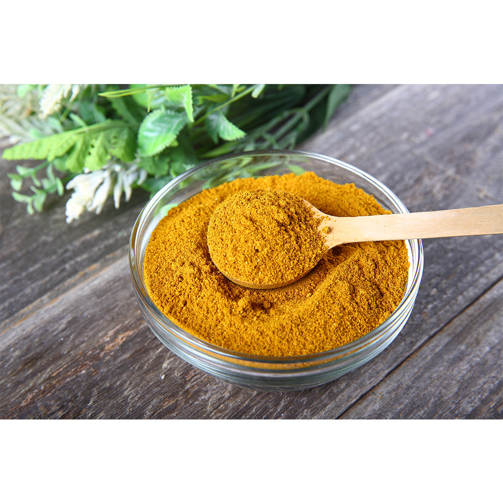 Lion - Curry Powder