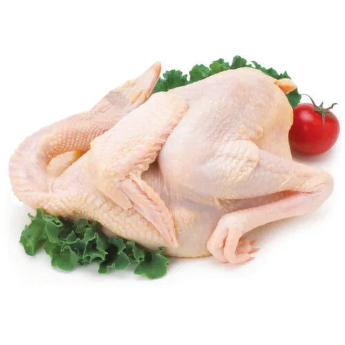 Fraser Farm Specialty Chicken  - Loong Kong Chicken