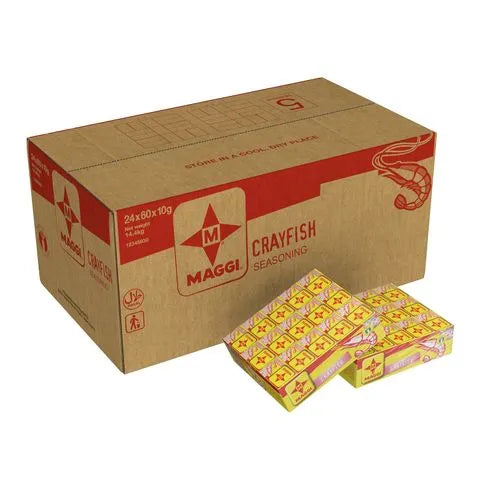 Maggi Crayfish