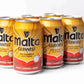 Malta Guinness - Can