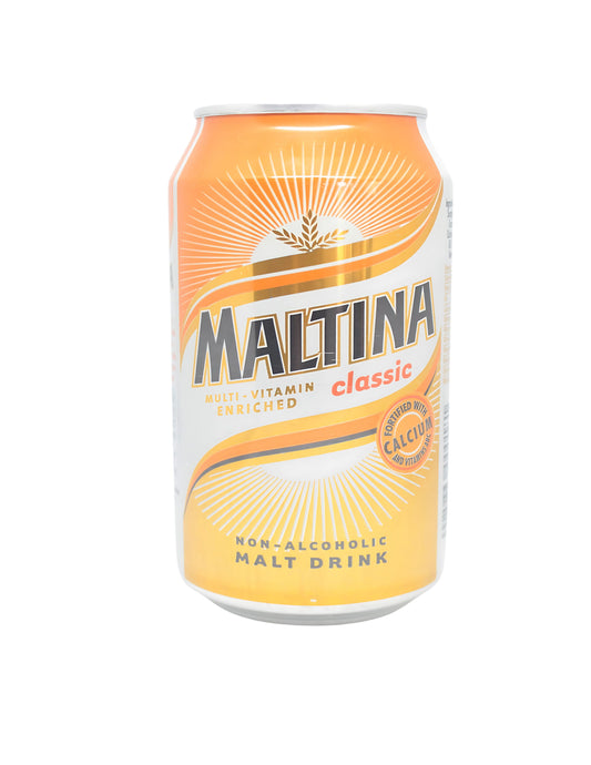 Maltina Can | Pack of 6