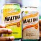 Maltina Can | Pack of 6