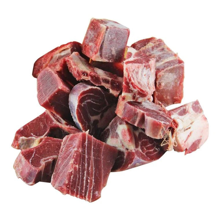 Meat - Beef Cuts