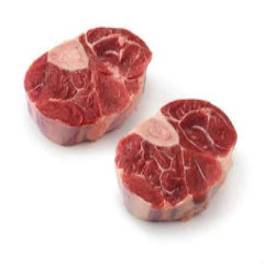 Meat - Beef Cuts