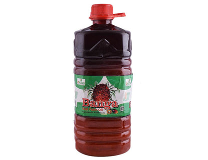Banga Palm Oil - Okomu