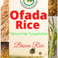 Ofada Rice