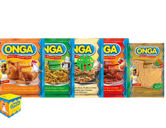 Onga