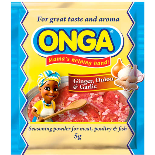 Onga