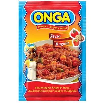 Onga