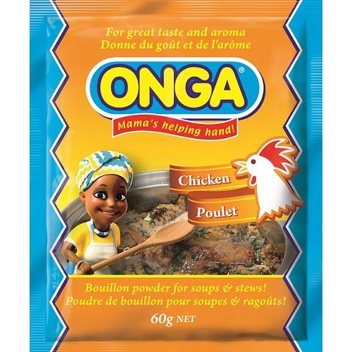 Onga