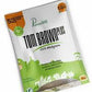 Tom Brown Cereal Flour - 2.2Lbs