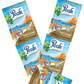 Milk - Peak Full Cream Milk Powder - Sachet