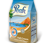 Milk - Peak Full Cream Milk Powder - Refill Pouch